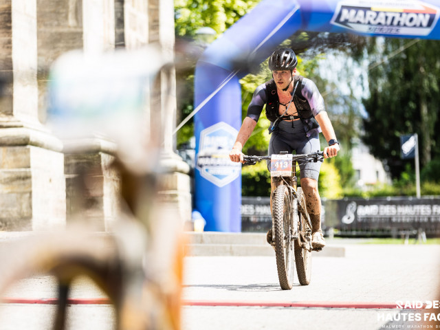 RDHF 2026 - Raid des Hautes Fagnes - photo 136