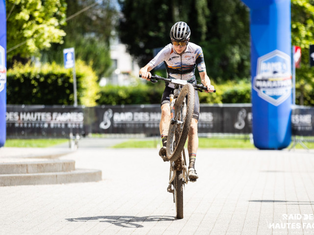 RDHF 2026 - Raid des Hautes Fagnes - photo 137