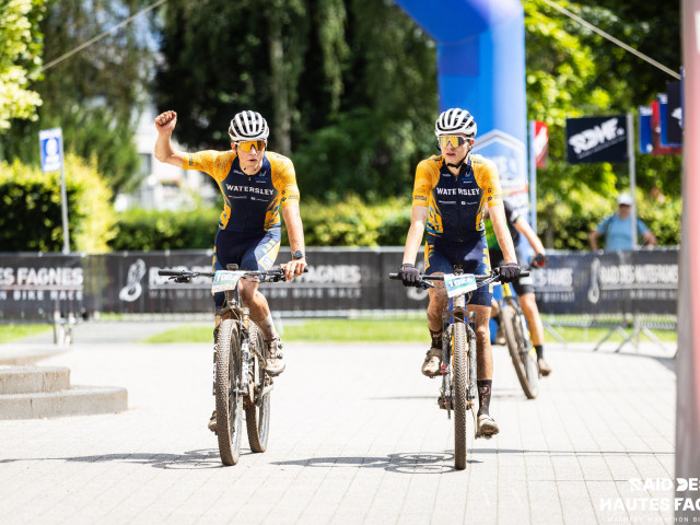 RDHF 2026 - Raid des Hautes Fagnes - photo 138