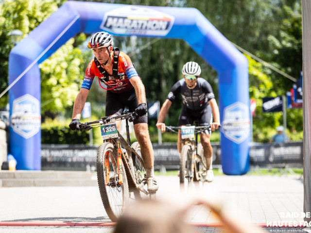RDHF 2026 - Raid des Hautes Fagnes - photo 140