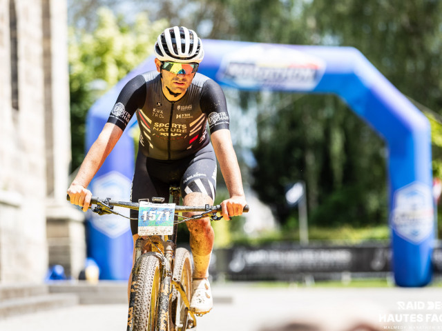 RDHF 2026 - Raid des Hautes Fagnes - photo 141