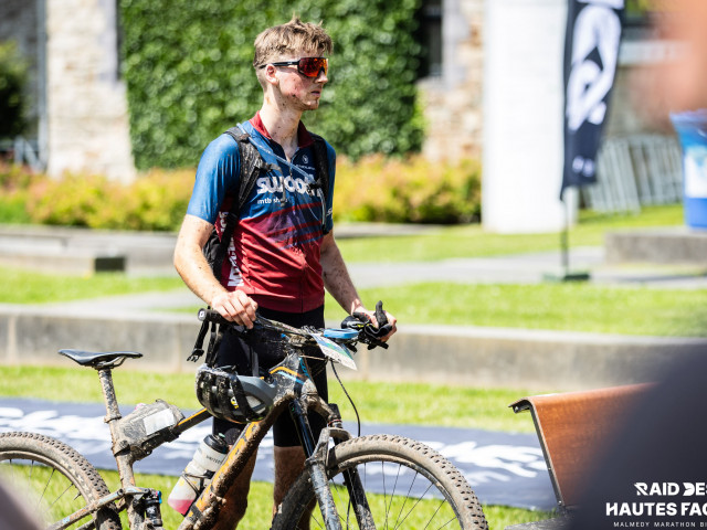 RDHF 2026 - Raid des Hautes Fagnes - photo 142