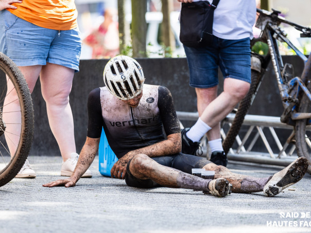RDHF 2026 - Raid des Hautes Fagnes - photo 143