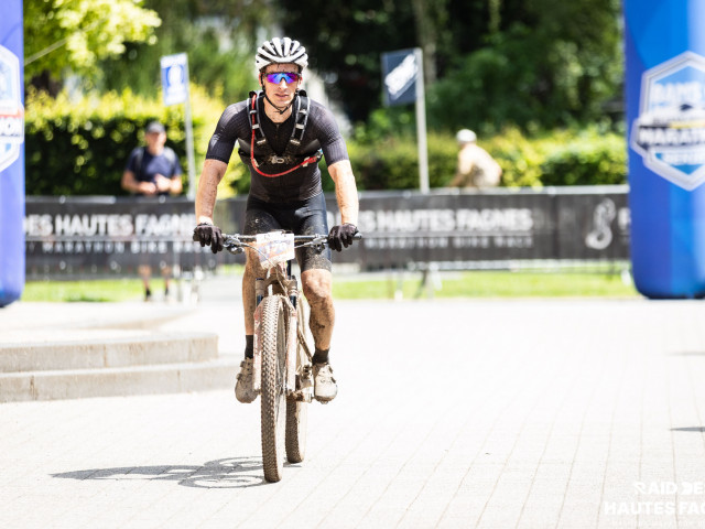 RDHF 2026 - Raid des Hautes Fagnes - photo 145