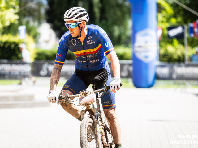RDHF 2026 - Raid des Hautes Fagnes - photo 146