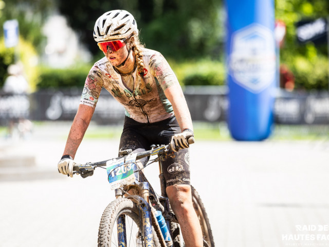 RDHF 2026 - Raid des Hautes Fagnes - photo 147