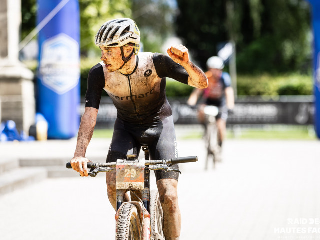 RDHF 2026 - Raid des Hautes Fagnes - photo 149