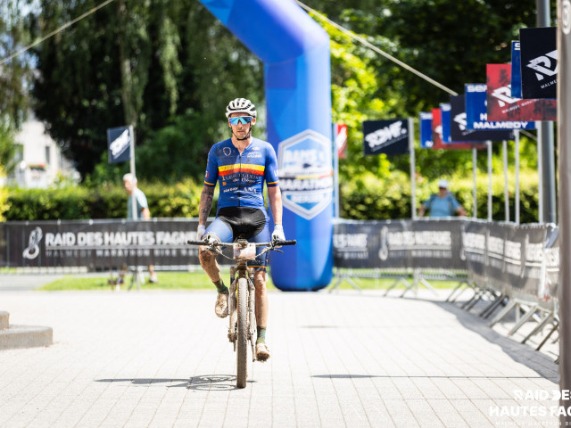 RDHF 2026 - Raid des Hautes Fagnes - photo 150