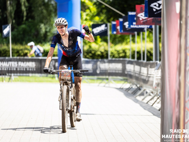 RDHF 2026 - Raid des Hautes Fagnes - photo 154
