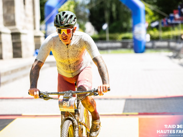 RDHF 2026 - Raid des Hautes Fagnes - photo 155
