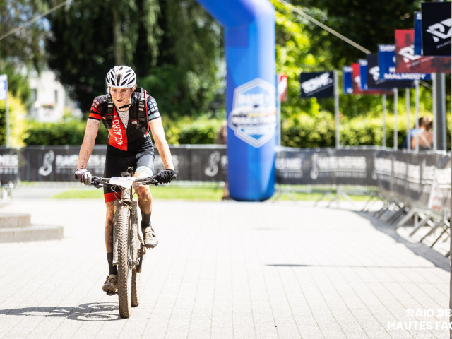RDHF 2026 - Raid des Hautes Fagnes - photo 156