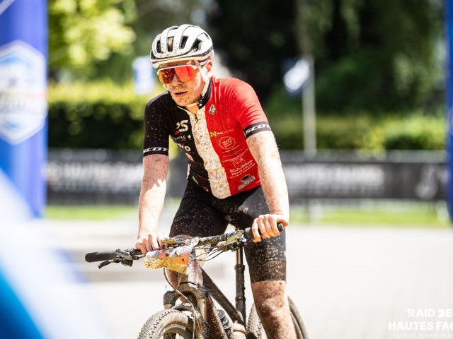 RDHF 2026 - Raid des Hautes Fagnes - photo 157