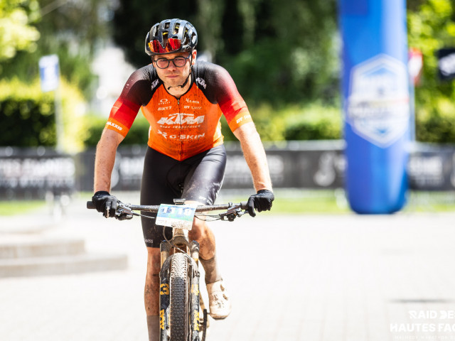 RDHF 2026 - Raid des Hautes Fagnes - photo 158