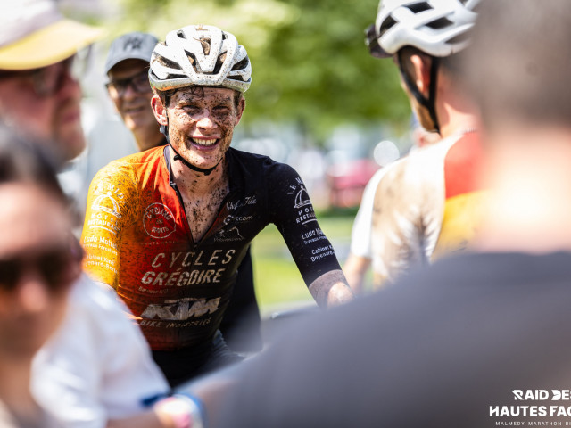 RDHF 2026 - Raid des Hautes Fagnes - photo 159