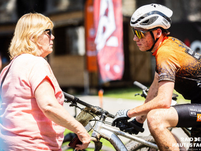 RDHF 2026 - Raid des Hautes Fagnes - photo 160