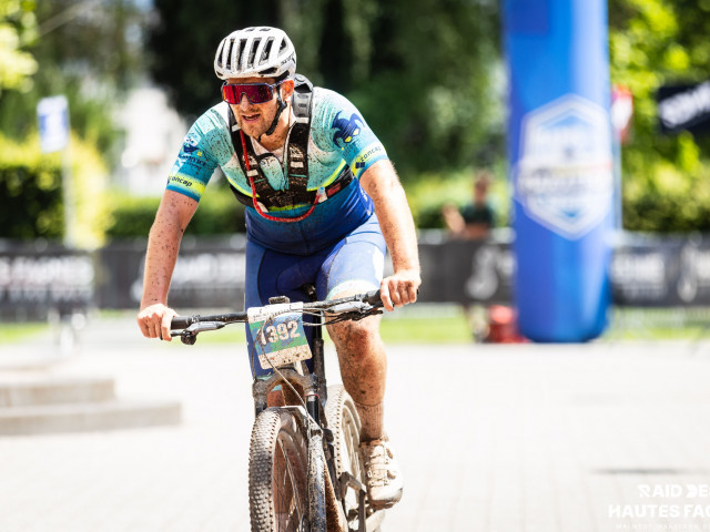 RDHF 2026 - Raid des Hautes Fagnes - photo 161