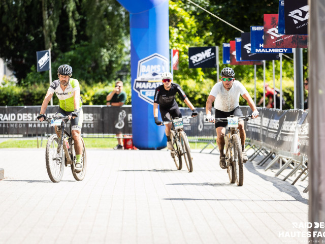 RDHF 2026 - Raid des Hautes Fagnes - photo 162