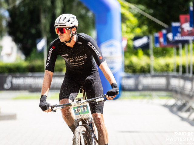 RDHF 2026 - Raid des Hautes Fagnes - photo 163