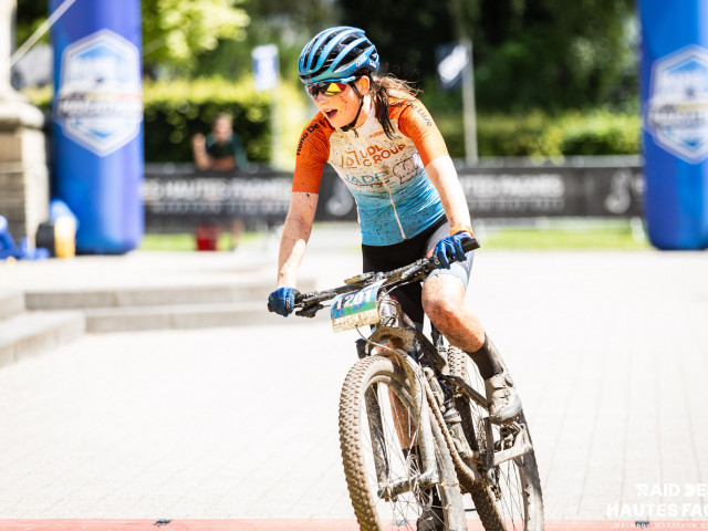 RDHF 2026 - Raid des Hautes Fagnes - photo 164