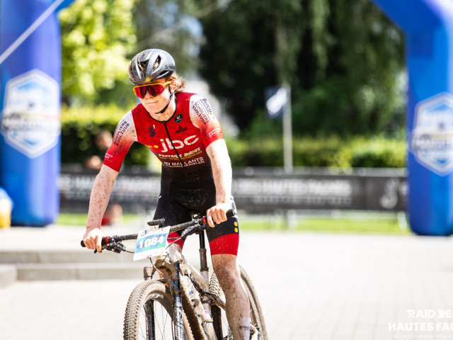 RDHF 2026 - Raid des Hautes Fagnes - photo 166