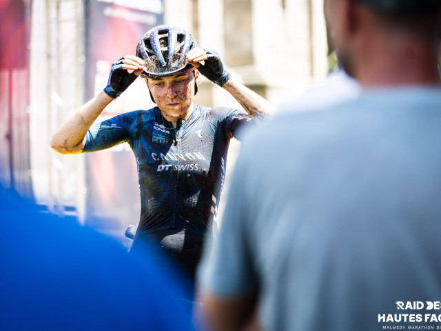 RDHF 2026 - Raid des Hautes Fagnes - photo 169