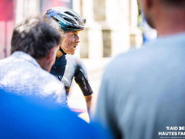 RDHF 2026 - Raid des Hautes Fagnes - photo 170