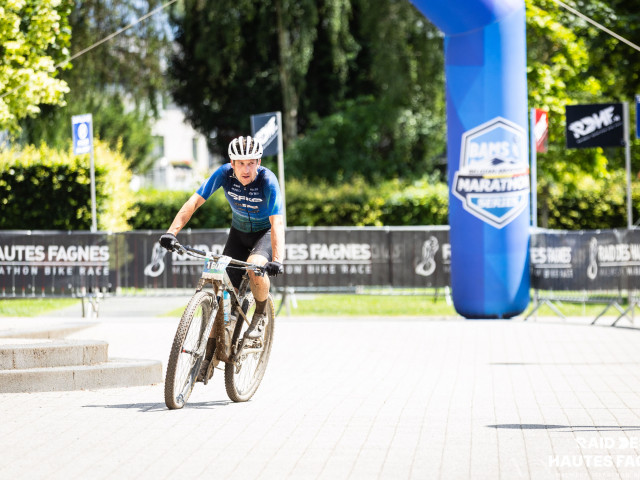 RDHF 2026 - Raid des Hautes Fagnes - photo 174