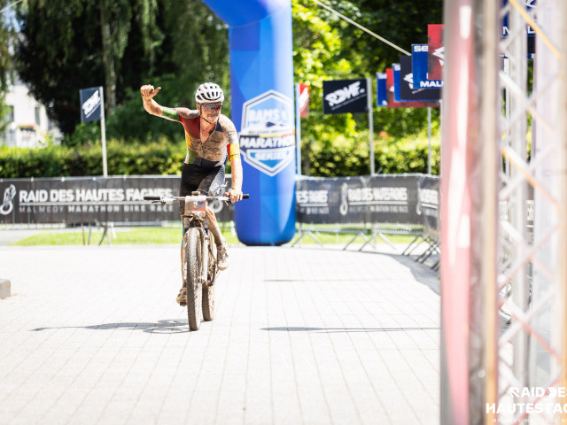 RDHF 2026 - Raid des Hautes Fagnes - photo 175