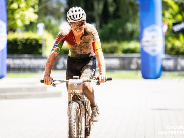 RDHF 2026 - Raid des Hautes Fagnes - photo 176