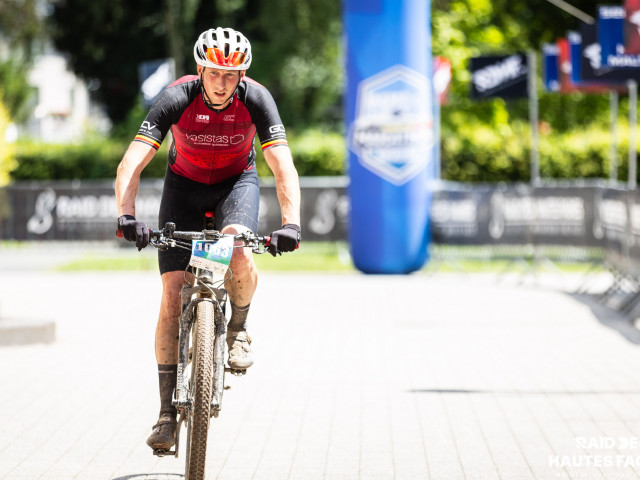 RDHF 2026 - Raid des Hautes Fagnes - photo 177