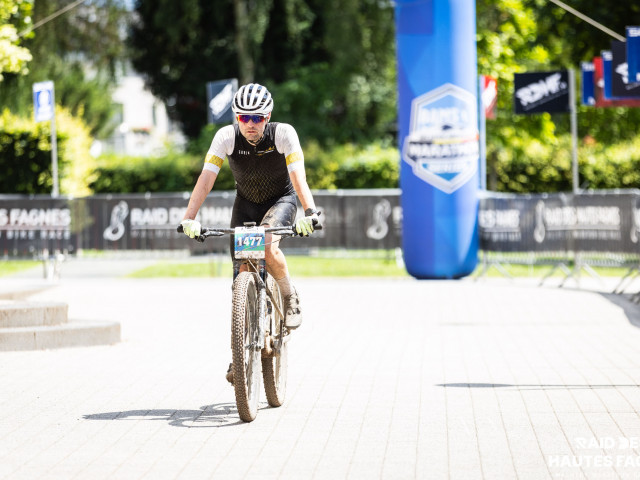 RDHF 2026 - Raid des Hautes Fagnes - photo 179