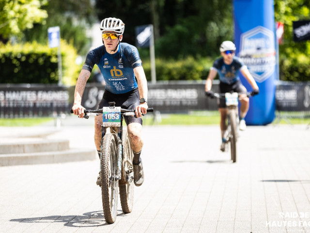 RDHF 2026 - Raid des Hautes Fagnes - photo 181