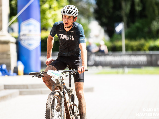RDHF 2026 - Raid des Hautes Fagnes - photo 182