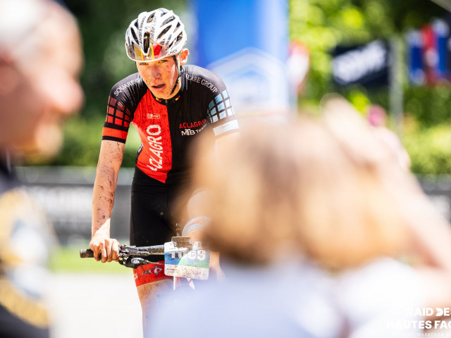 RDHF 2026 - Raid des Hautes Fagnes - photo 186