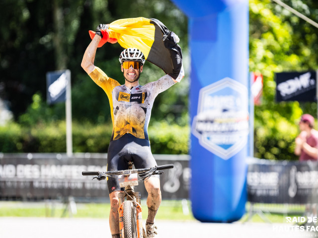 RDHF 2026 - Raid des Hautes Fagnes - photo 187