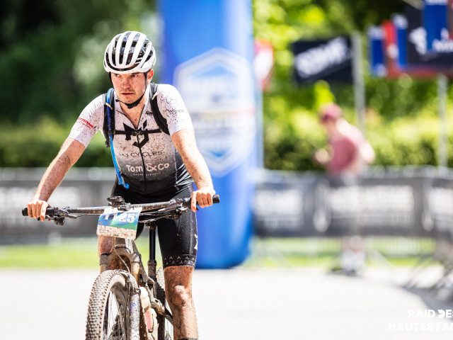 RDHF 2026 - Raid des Hautes Fagnes - photo 189