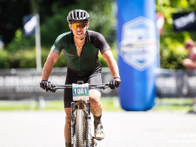 RDHF 2026 - Raid des Hautes Fagnes - photo 195