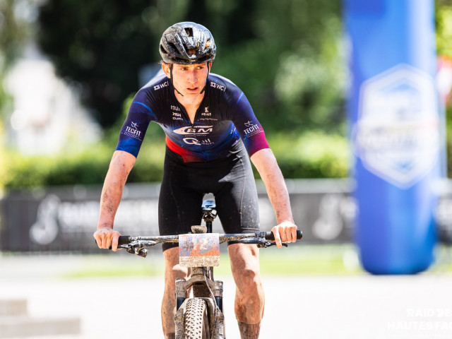 RDHF 2026 - Raid des Hautes Fagnes - photo 200
