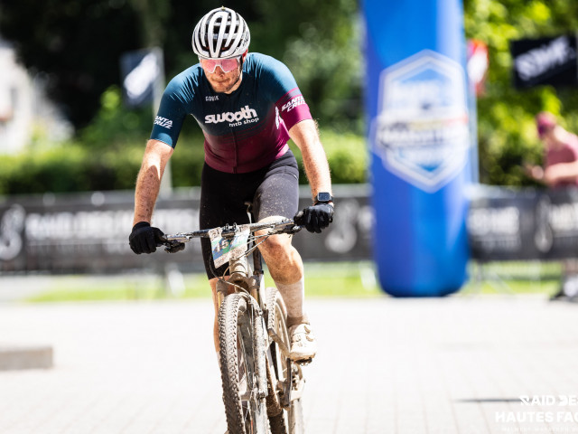 RDHF 2026 - Raid des Hautes Fagnes - photo 201