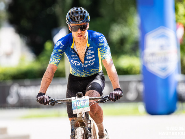 RDHF 2026 - Raid des Hautes Fagnes - photo 202