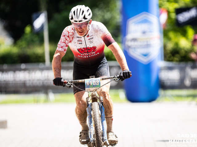 RDHF 2026 - Raid des Hautes Fagnes - photo 203