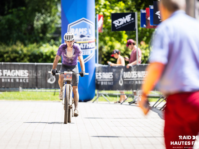 RDHF 2026 - Raid des Hautes Fagnes - photo 206