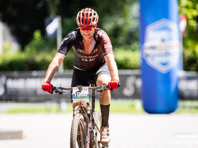 RDHF 2026 - Raid des Hautes Fagnes - photo 207