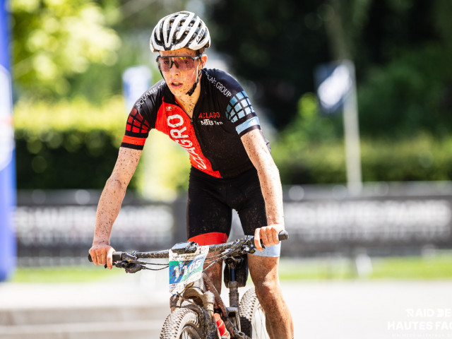 RDHF 2026 - Raid des Hautes Fagnes - photo 208