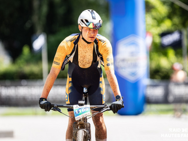 RDHF 2026 - Raid des Hautes Fagnes - photo 209