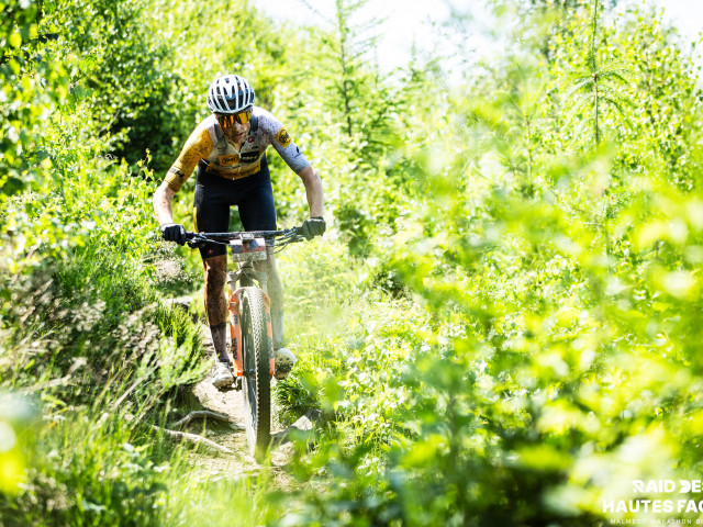 RDHF 2026 - Raid des Hautes Fagnes - photo 220