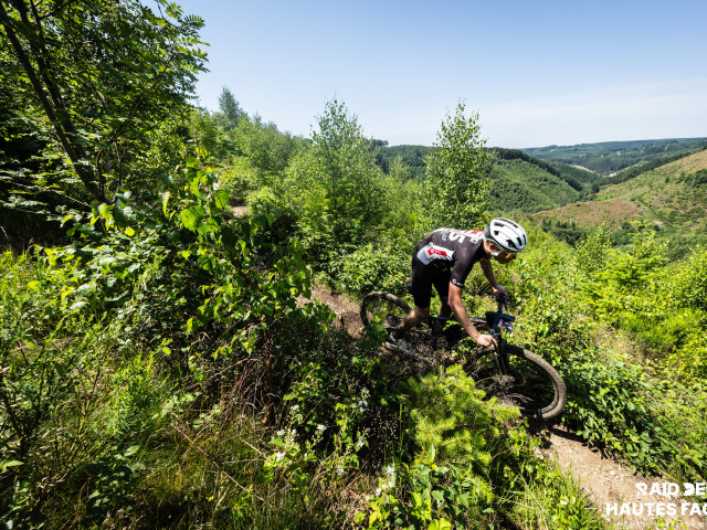 RDHF 2026 - Raid des Hautes Fagnes - photo 225