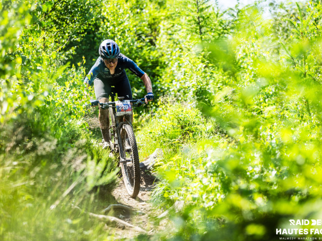 RDHF 2026 - Raid des Hautes Fagnes - photo 228