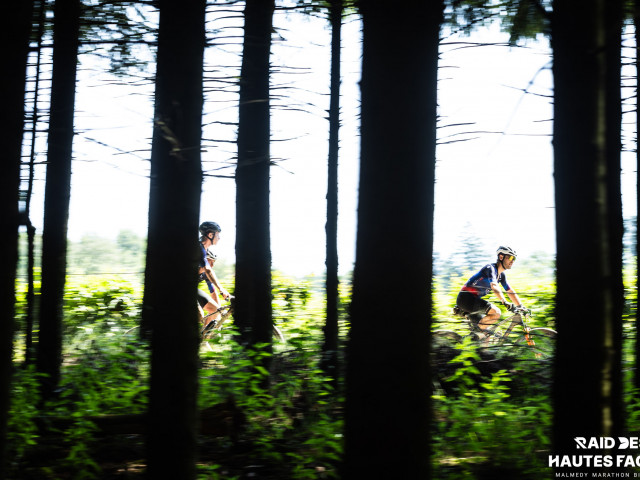 RDHF 2026 - Raid des Hautes Fagnes - photo 229