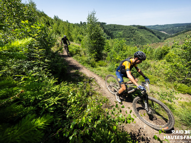 RDHF 2026 - Raid des Hautes Fagnes - photo 230